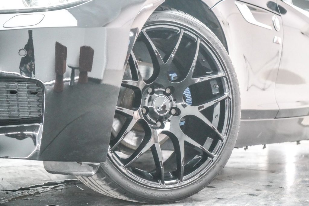 Used BMW Z4 2014 for sale - 77809963: Photo 2