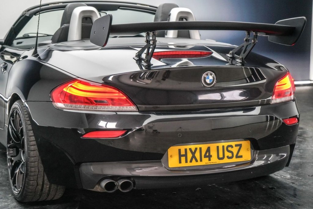 Used BMW Z4 2014 for sale - 77809963: Photo 20