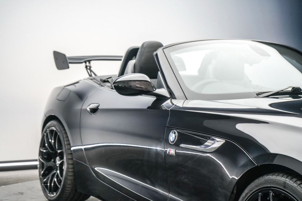 Used BMW Z4 2014 for sale - 77809963: Photo 21