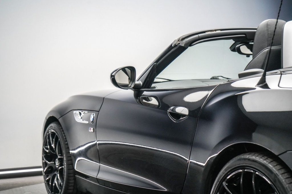 Used BMW Z4 2014 for sale - 77809963: Photo 22