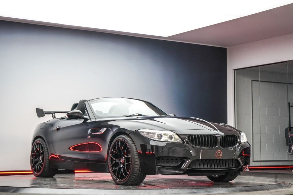 Used BMW Z4 2014 for sale - 77809963: Photo 25