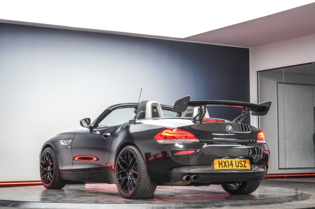 Used BMW Z4 2014 for sale - 77809963: Photo 26