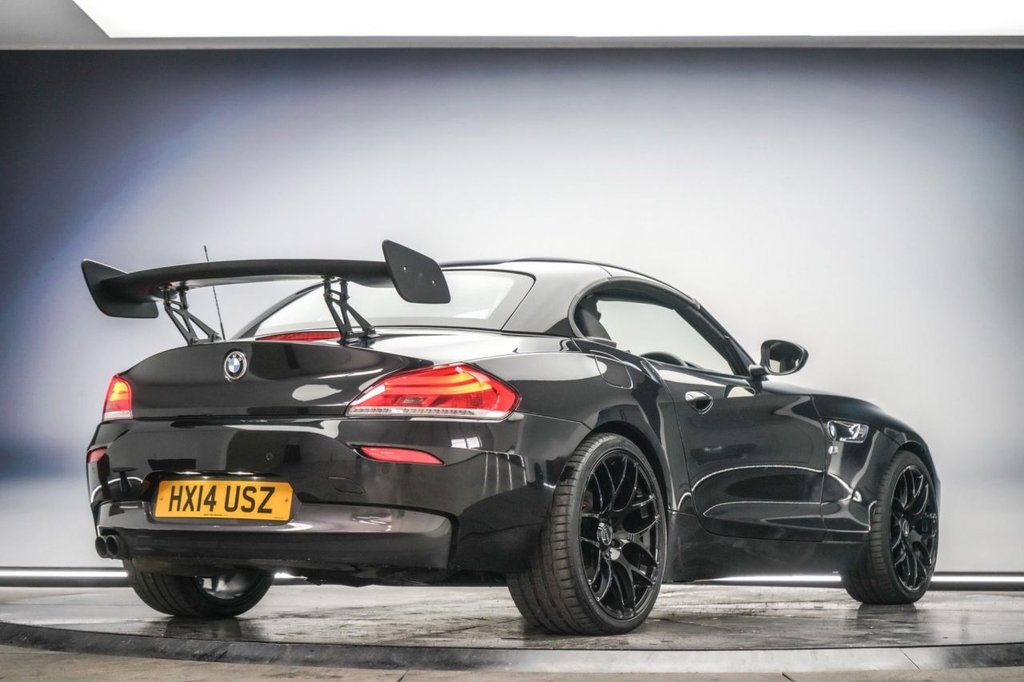 Used BMW Z4 2014 for sale - 77809963: Photo 3