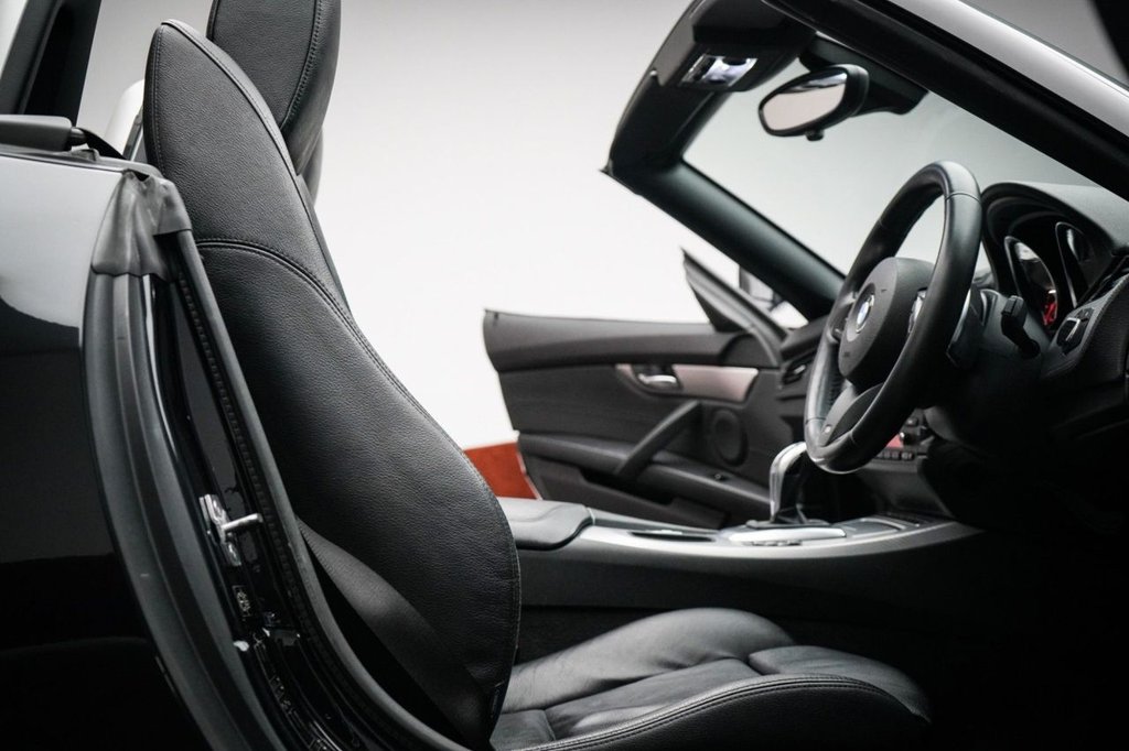 Used BMW Z4 2014 for sale - 77809963: Photo 30