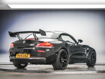 Used BMW Z4 2014 for sale - 77809963: Photo