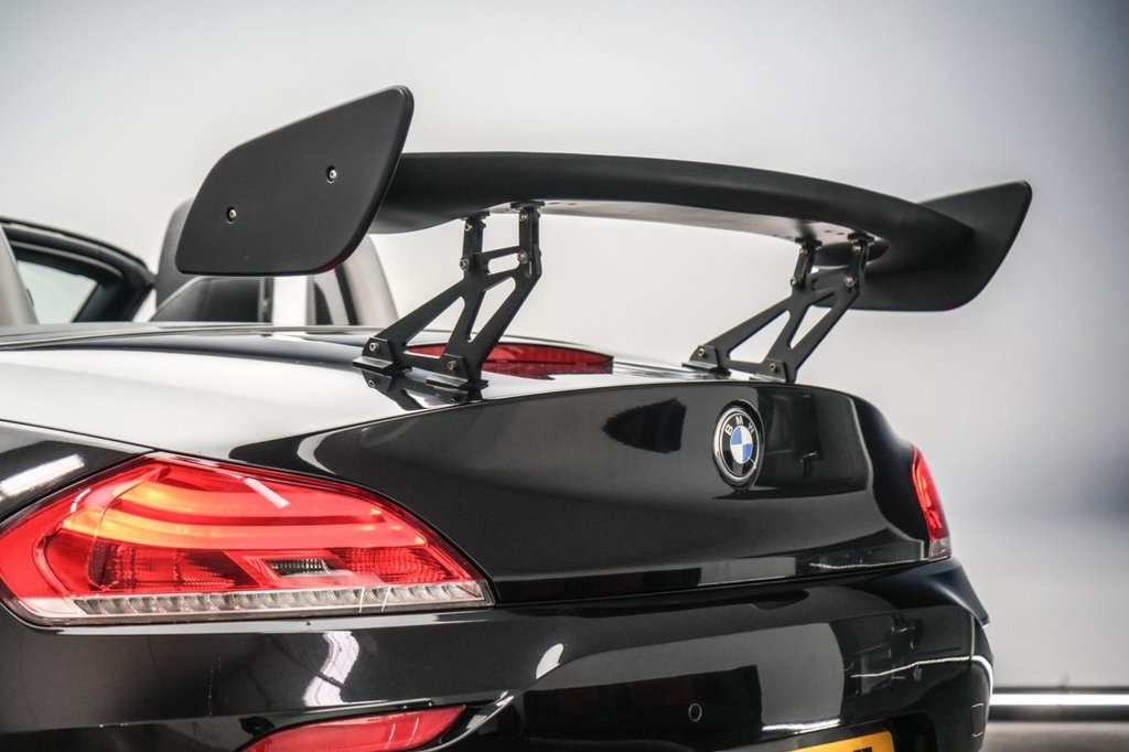 Used BMW Z4 2014 for sale - 77809963: Photo 4