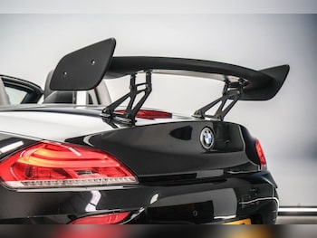 Used BMW Z4 2014 for sale - 77809963: Photo