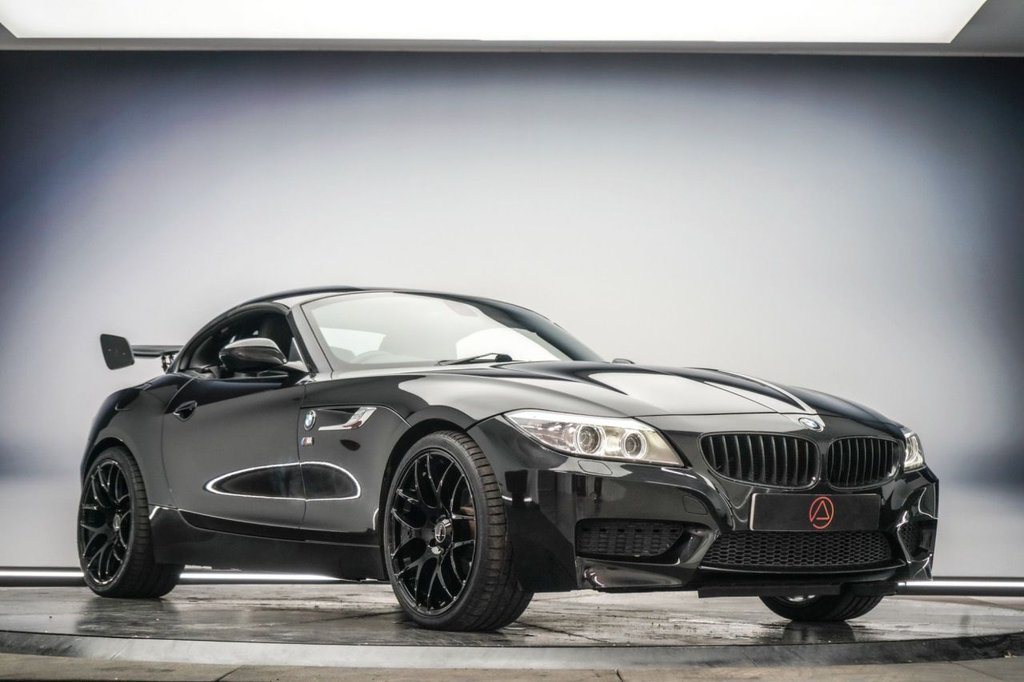 Used BMW Z4 2014 for sale - 77809963: Photo 5