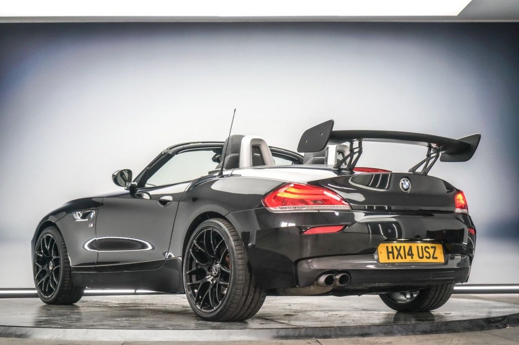 Used BMW Z4 2014 for sale - 77809963: Photo 7