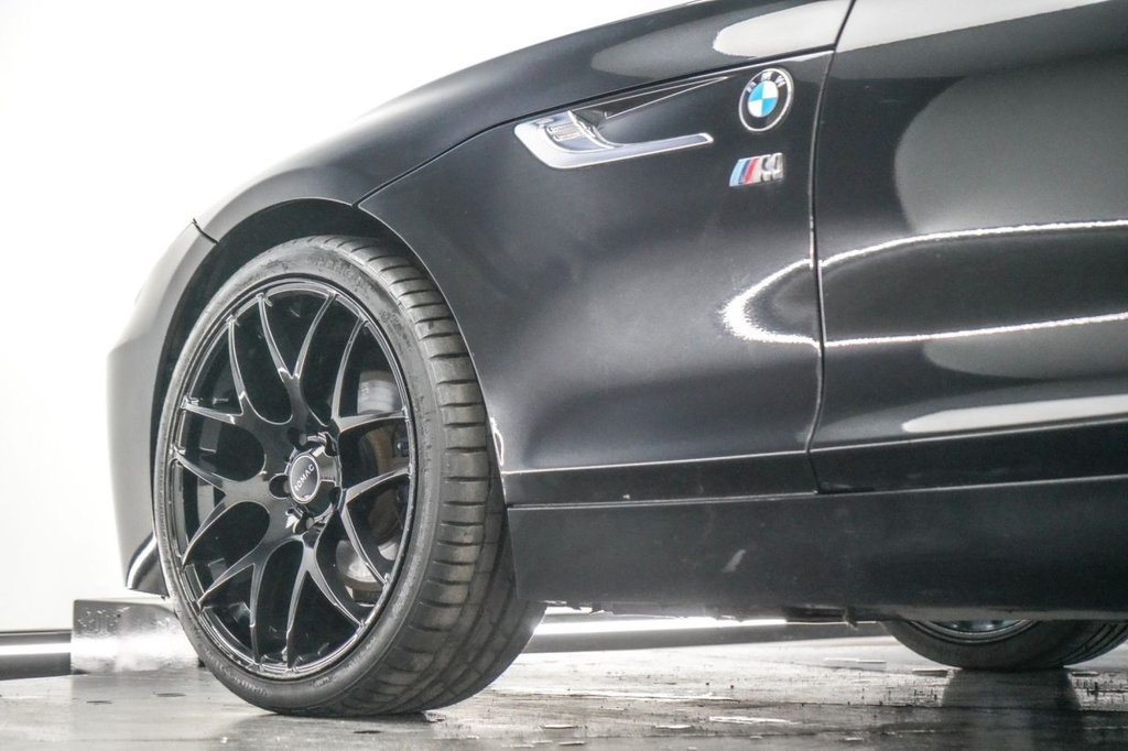 Used BMW Z4 2014 for sale - 77809963: Photo 8