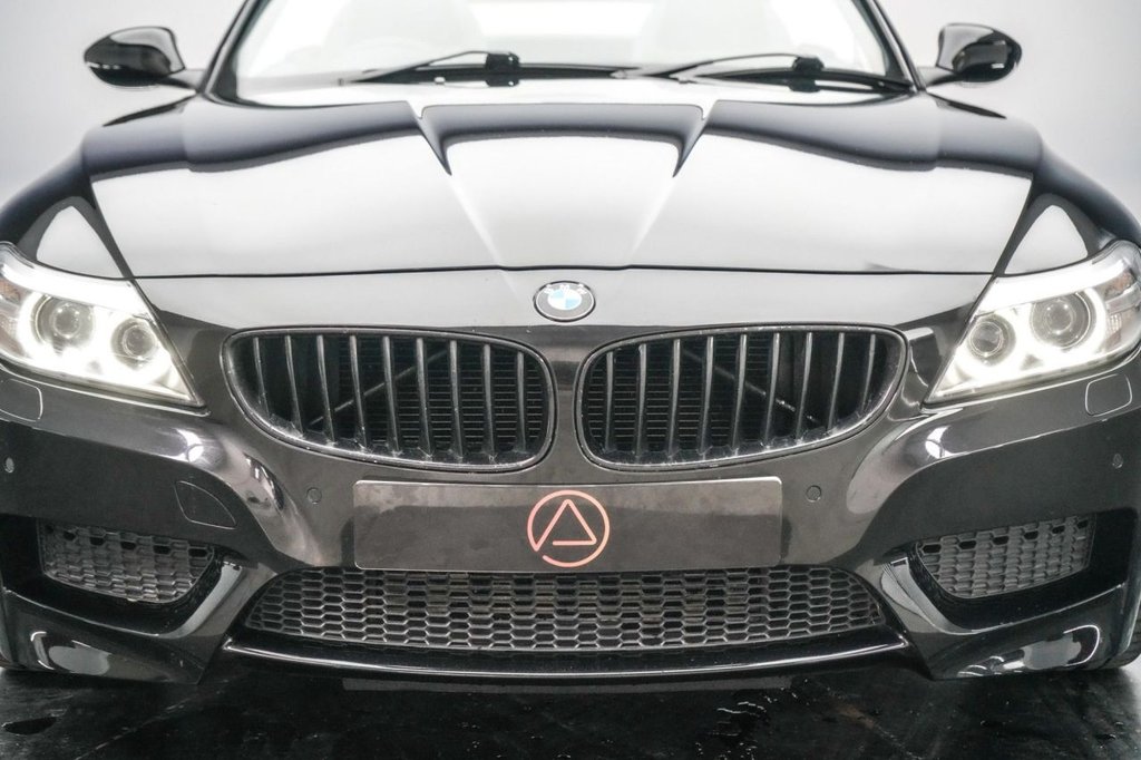 Used BMW Z4 2014 for sale - 77809963: Photo 9