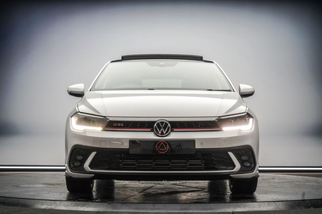 Used Volkswagen Polo 2022 for sale - 77647826: Photo 10