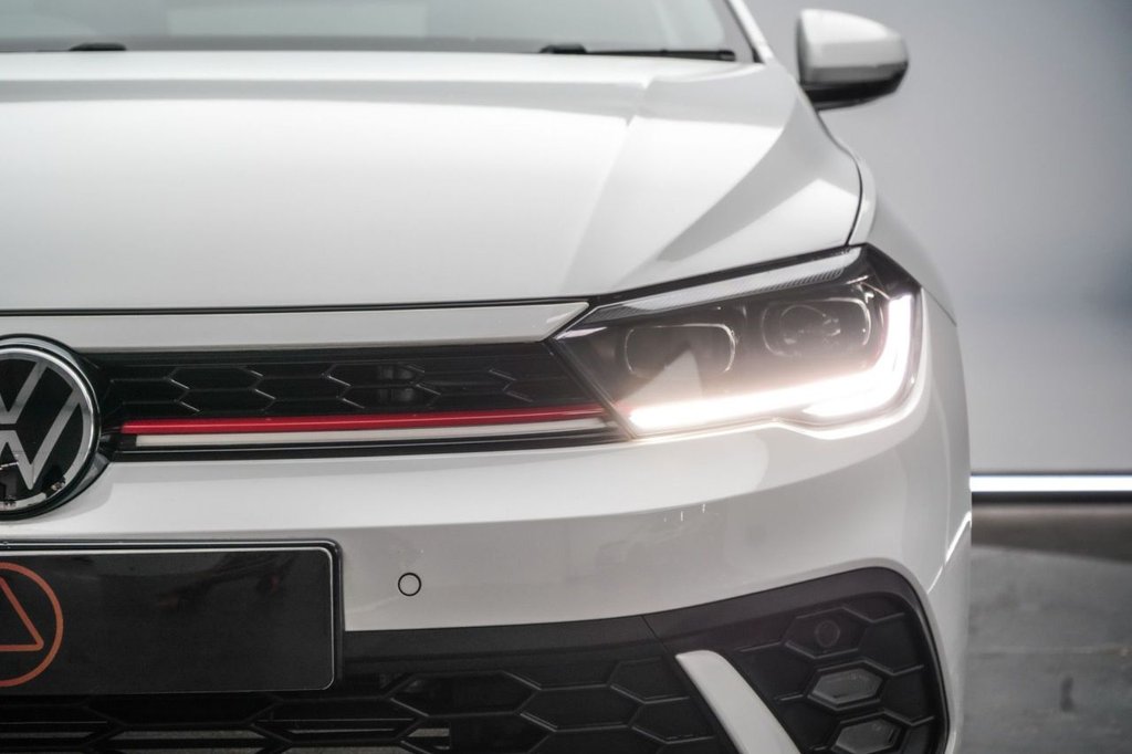 Used Volkswagen Polo 2022 for sale - 77647826: Photo 11