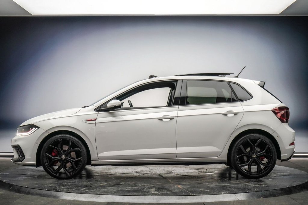 Used Volkswagen Polo 2022 for sale - 77647826: Photo 14