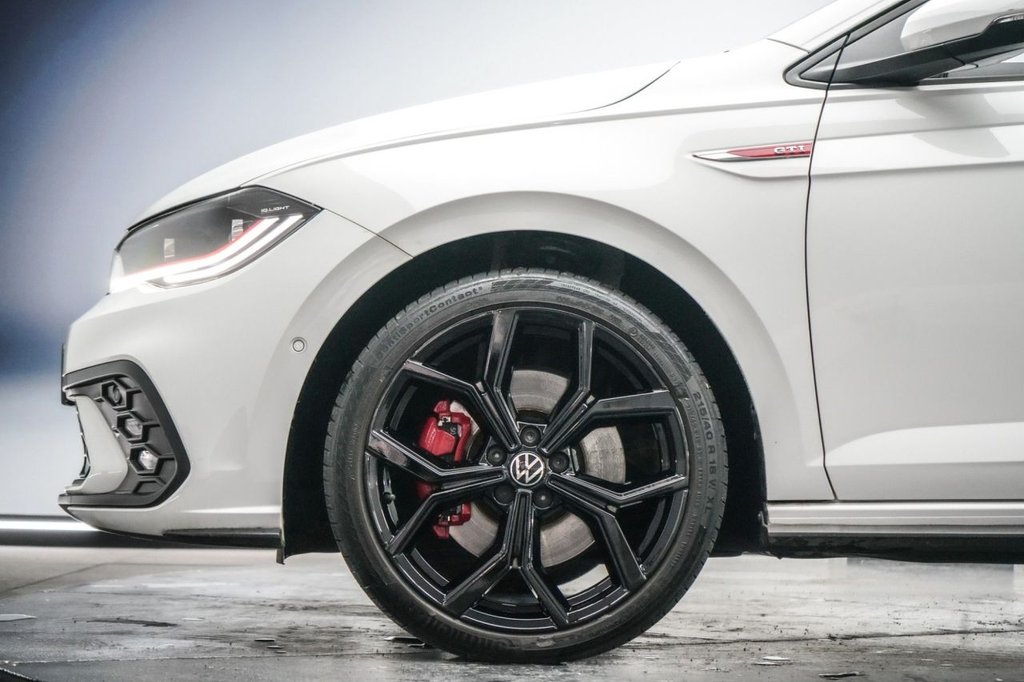 Used Volkswagen Polo 2022 for sale - 77647826: Photo 16