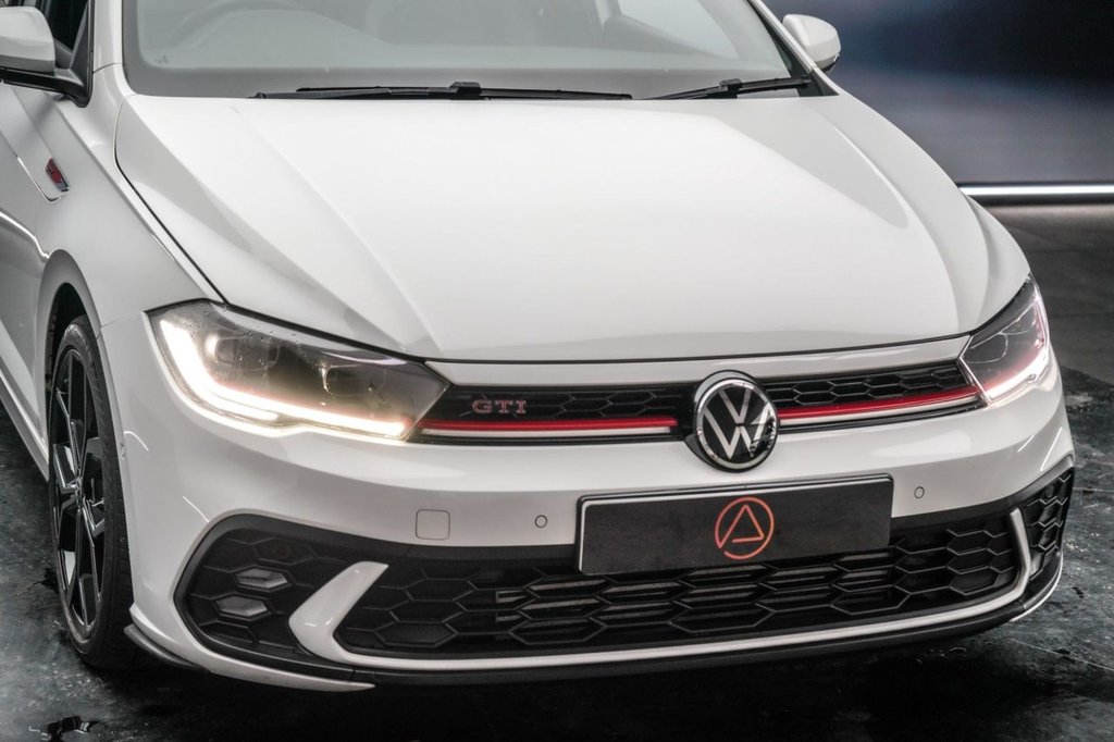 Used Volkswagen Polo 2022 for sale - 77647826: Photo 18