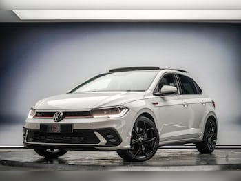 Volkswagen Polo feature image