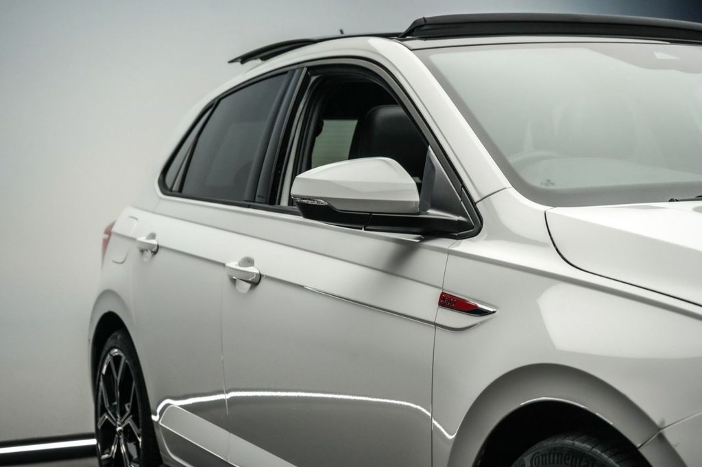 Used Volkswagen Polo 2022 for sale - 77647826: Photo 22