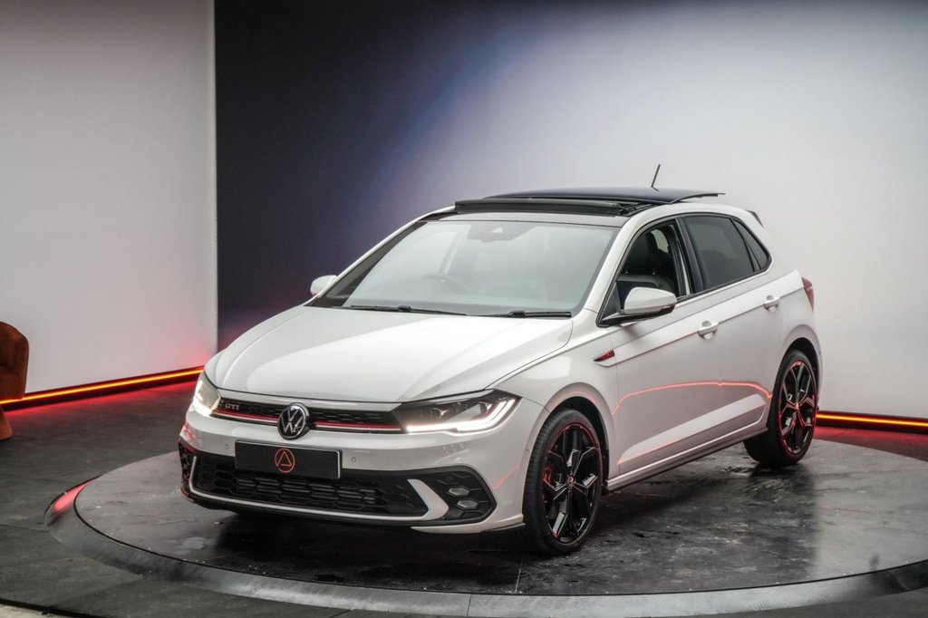 Used Volkswagen Polo 2022 for sale - 77647826: Photo 24