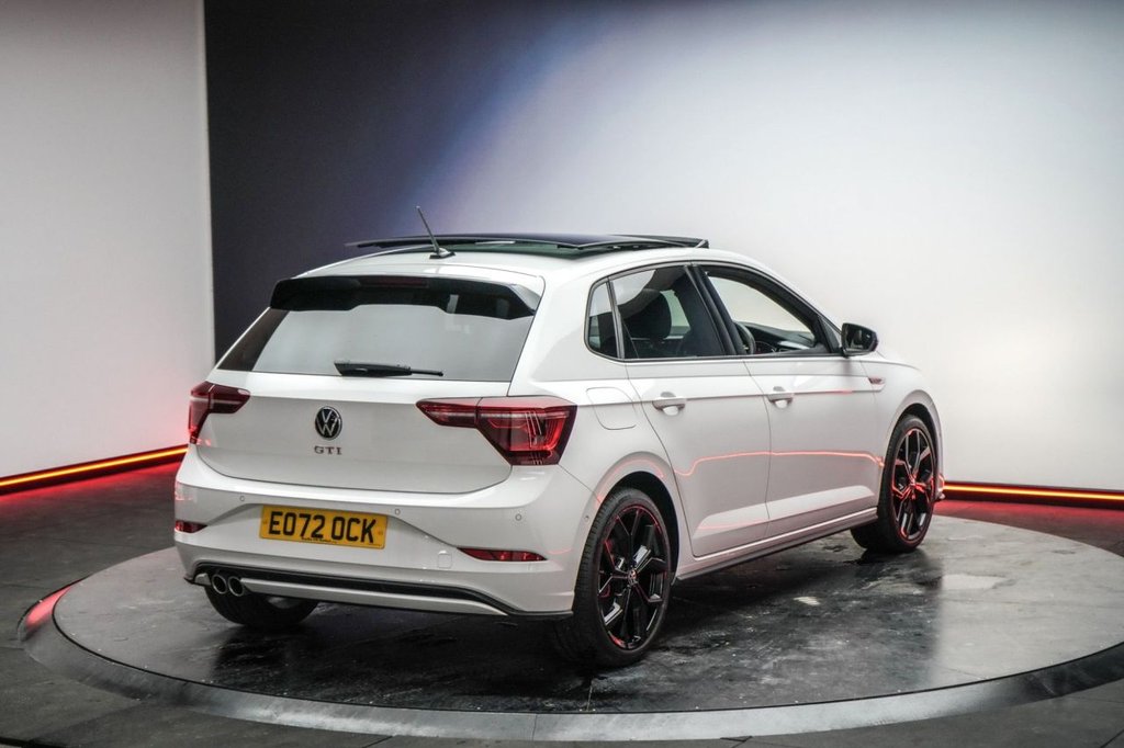 Used Volkswagen Polo 2022 for sale - 77647826: Photo 25