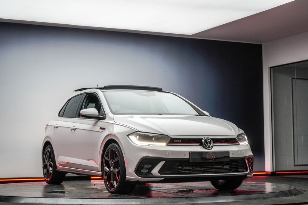 Used Volkswagen Polo 2022 for sale - 77647826: Photo 26