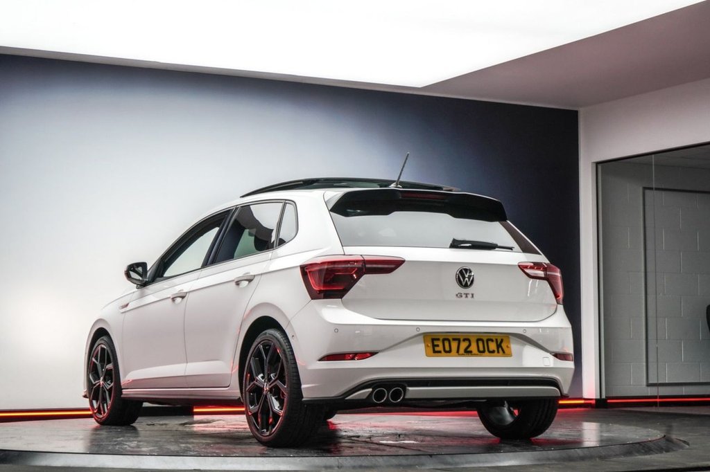 Used Volkswagen Polo 2022 for sale - 77647826: Photo 27