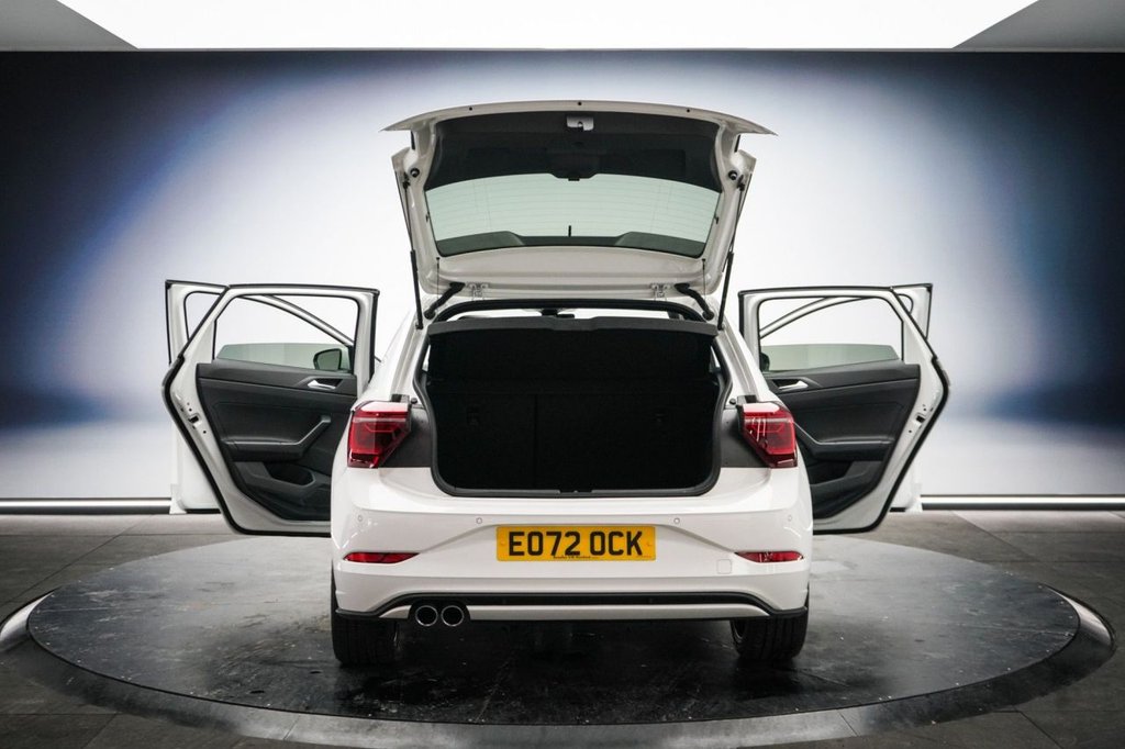 Used Volkswagen Polo 2022 for sale - 77647826: Photo 30