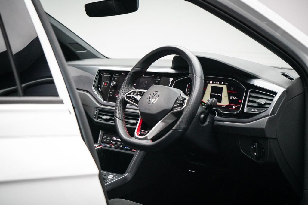 Used Volkswagen Polo 2022 for sale - 77647826: Photo 31