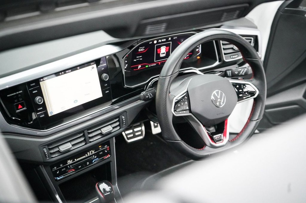 Used Volkswagen Polo 2022 for sale - 77647826: Photo 38