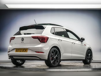 Used Volkswagen Polo 2022 for sale - 77647826: Photo