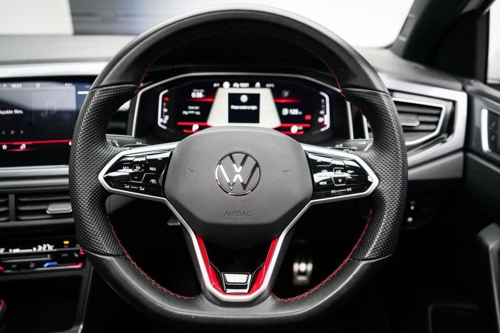 Used Volkswagen Polo 2022 for sale - 77647826: Photo 40