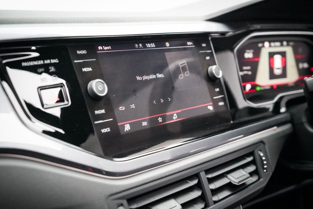 Used Volkswagen Polo 2022 for sale - 77647826: Photo 41