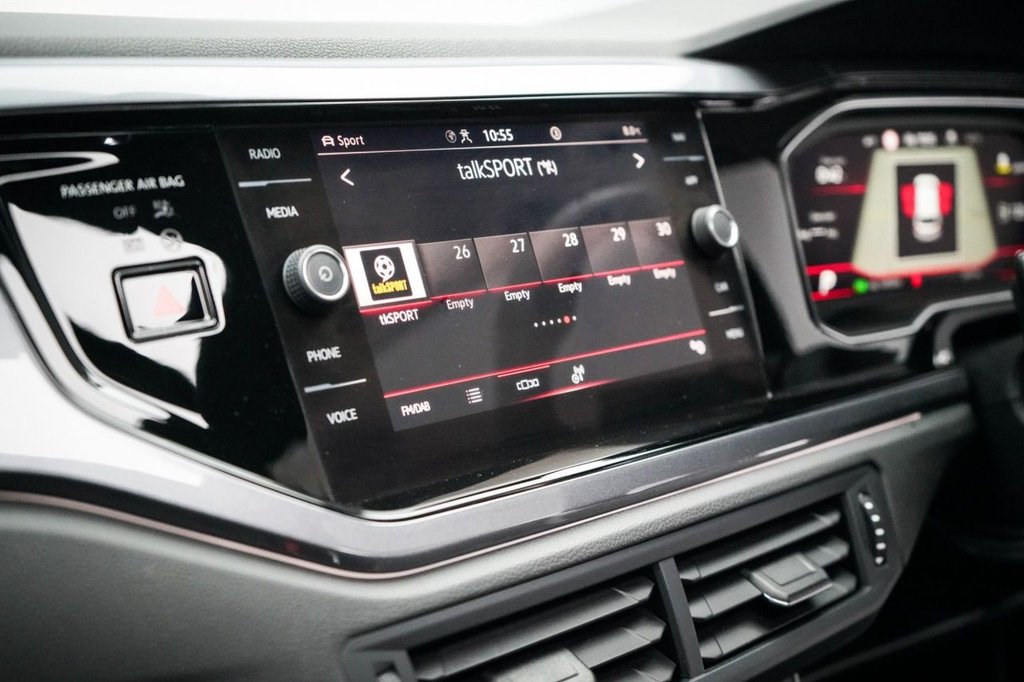 Used Volkswagen Polo 2022 for sale - 77647826: Photo 42