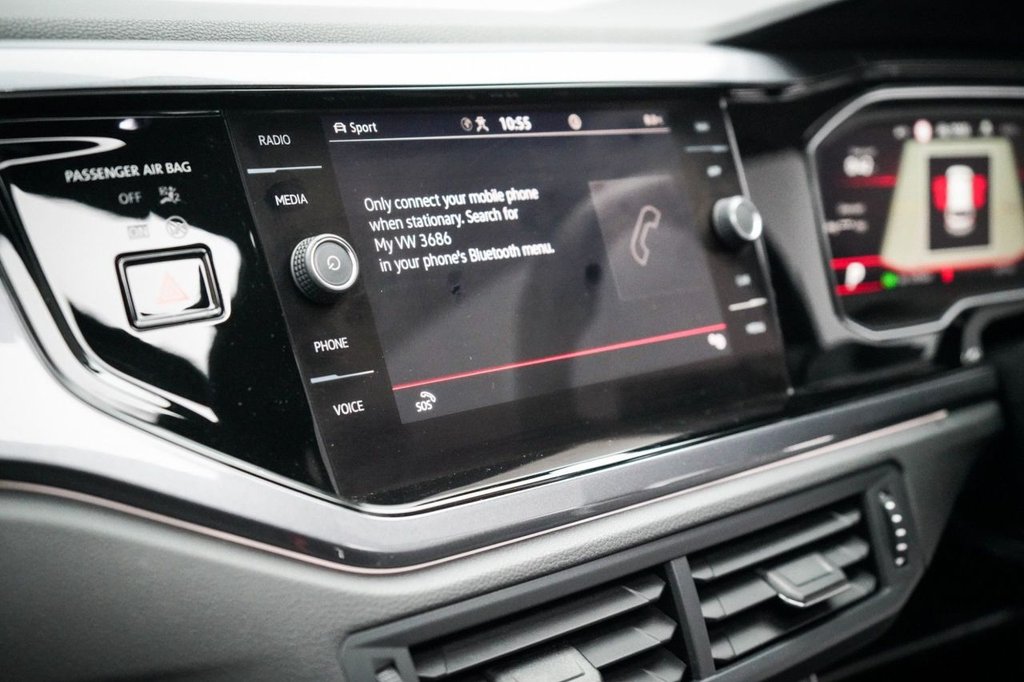 Used Volkswagen Polo 2022 for sale - 77647826: Photo 43