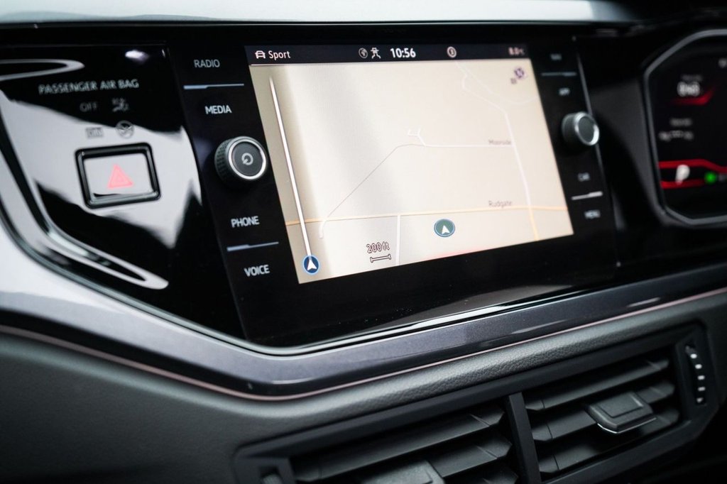 Used Volkswagen Polo 2022 for sale - 77647826: Photo 44