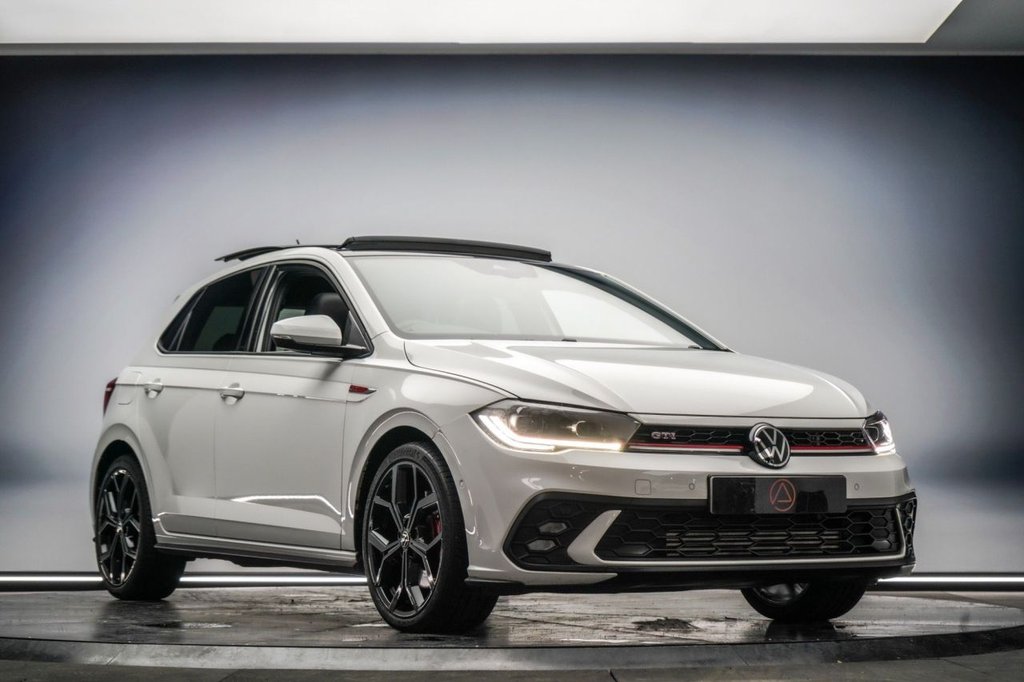 Used Volkswagen Polo 2022 for sale - 77647826: Photo 5