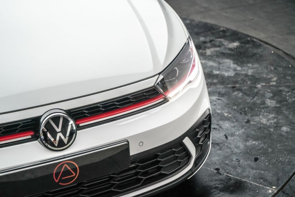 Used Volkswagen Polo 2022 for sale - 77647826: Photo 6