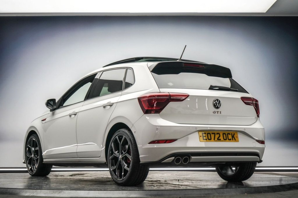 Used Volkswagen Polo 2022 for sale - 77647826: Photo 7