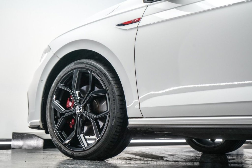 Used Volkswagen Polo 2022 for sale - 77647826: Photo 9