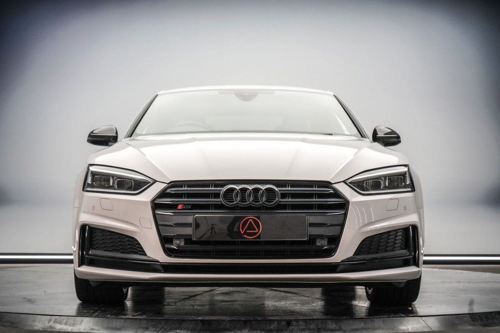 Used Audi A5 2018 for sale - 76429721: Photo 10