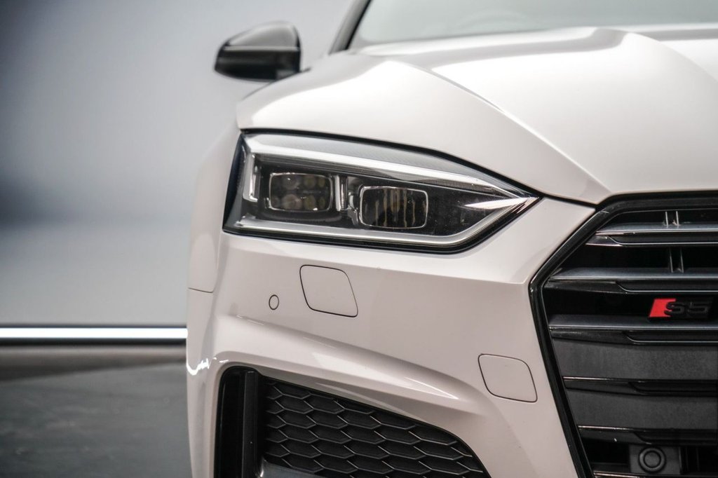 Used Audi A5 2018 for sale - 76429721: Photo 11