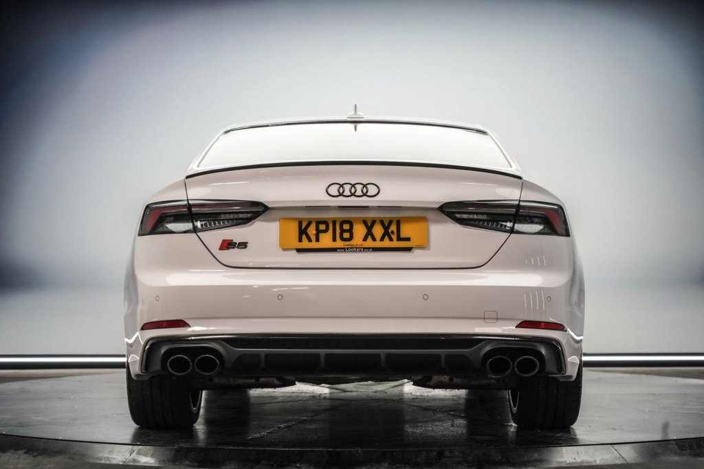 Used Audi A5 2018 for sale - 76429721: Photo 12