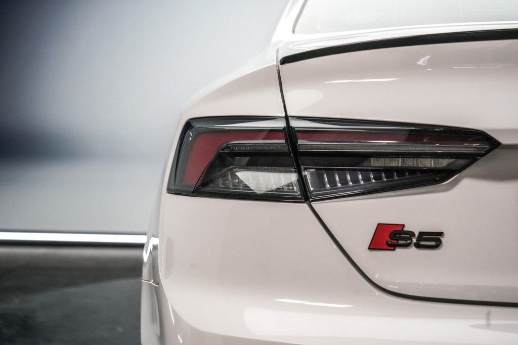 Used Audi A5 2018 for sale - 76429721: Photo 13