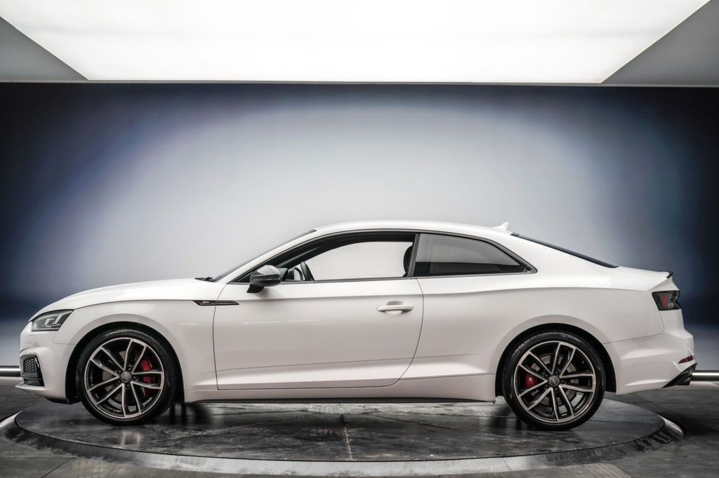 Used Audi A5 2018 for sale - 76429721: Photo 14