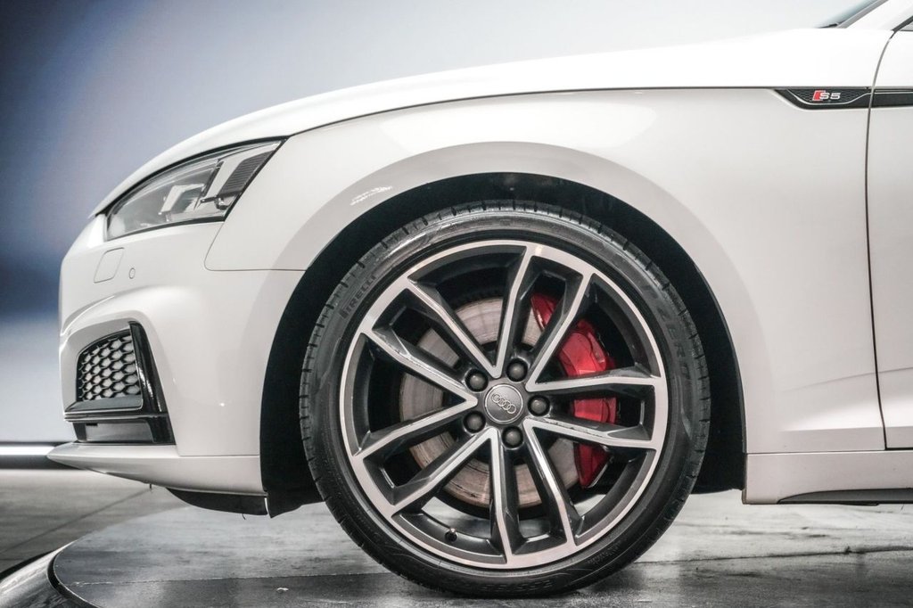 Used Audi A5 2018 for sale - 76429721: Photo 15