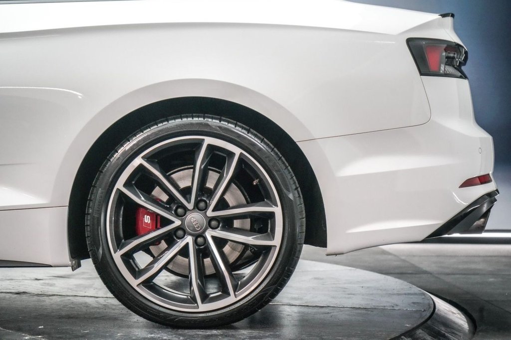 Used Audi A5 2018 for sale - 76429721: Photo 16