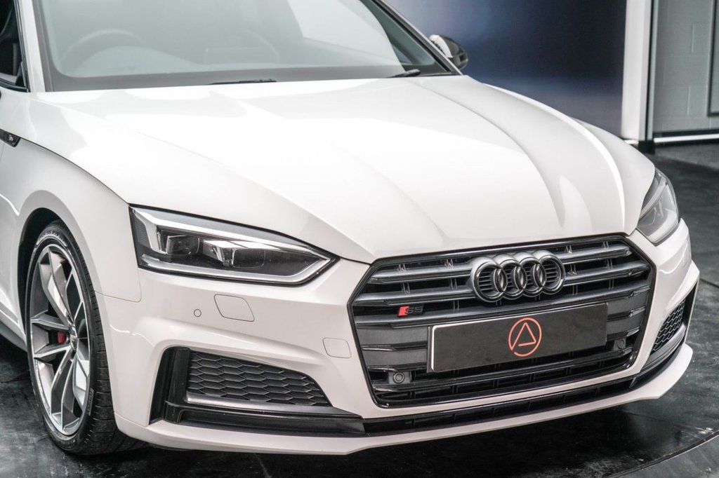 Used Audi A5 2018 for sale - 76429721: Photo 17