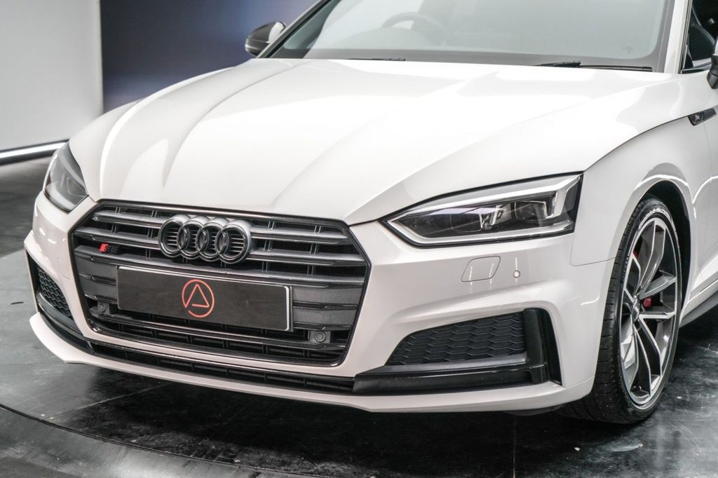 Used Audi A5 2018 for sale - 76429721: Photo 18