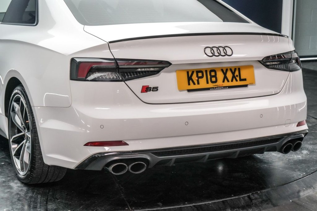 Used Audi A5 2018 for sale - 76429721: Photo 19