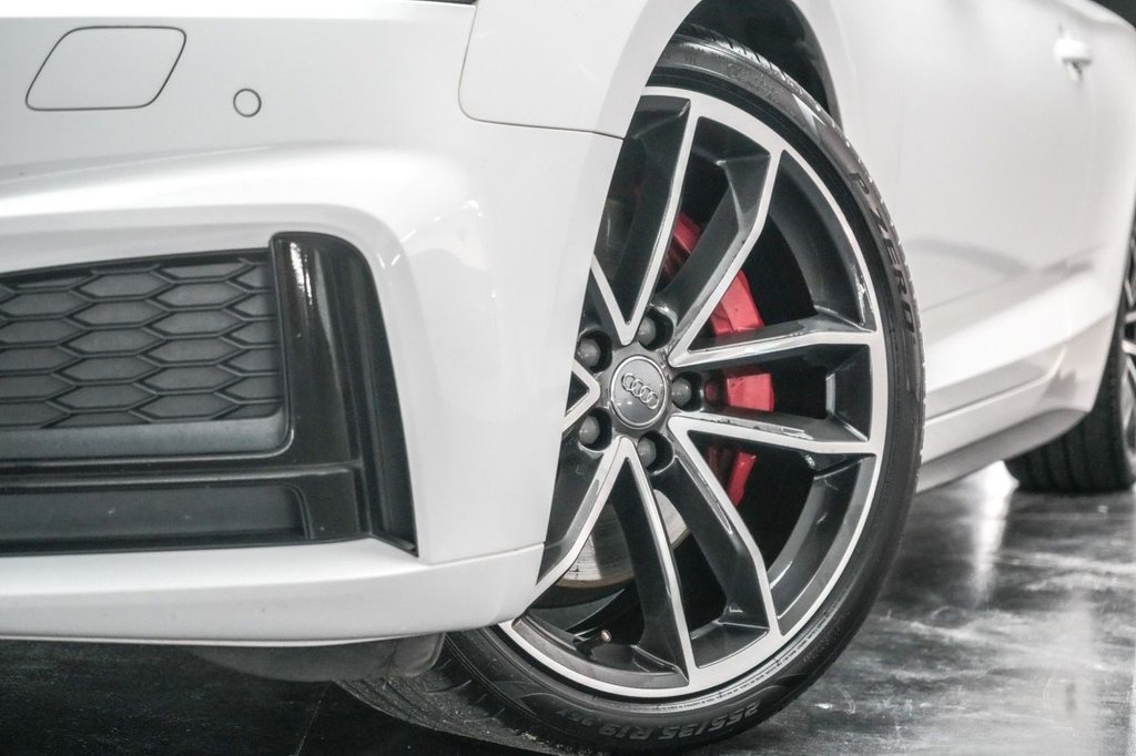 Used Audi A5 2018 for sale - 76429721: Photo 2